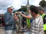 Рыболовный фестиваль 2009